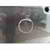 Recambio de puerta trasera izquierda para ford focus iii 1.0 ecoboost referencia OEM IAM PBM51A24631BF / 2172760  