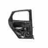 Recambio de puerta trasera izquierda para ford focus iii 1.0 ecoboost referencia OEM IAM PBM51A24631BF / 2172760  