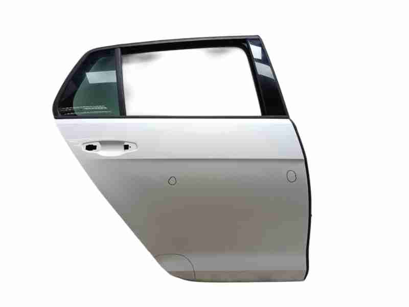 Recambio de puerta trasera derecha para volkswagen golf vii (5g1, bq1, be1, be2) 1.6 tdi referencia OEM IAM 5G4833056AD  