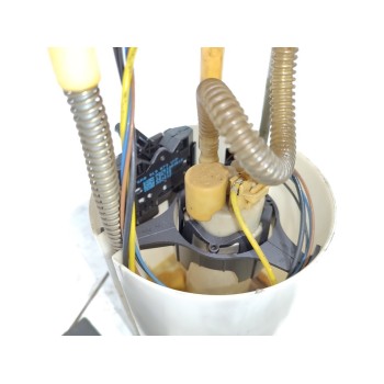 Recambio de aforador para volkswagen polo (6r1) advance referencia OEM IAM 6R0919050H  