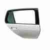 Recambio de puerta trasera derecha para volkswagen golf vii (5g1, bq1, be1, be2) 1.6 tdi referencia OEM IAM 5G4833056AD  