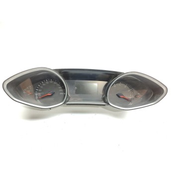 Recambio de cuadro instrumentos para peugeot 308 style referencia OEM IAM 9809838280  