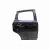 Recambio de puerta trasera derecha para ford c-max edition referencia OEM IAM AM51R247A14BD / 1781645  
