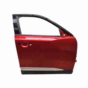 Recambio de puerta delantera derecha para peugeot 2008 ii (ud_, us_, uy_, uj_, ur_, uc_) 1.2 puretech 100 referencia OEM IAM 983