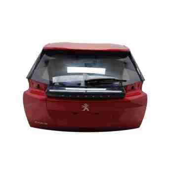 Recambio de porton trasero para peugeot 2008 ii (ud_, us_, uy_, uj_, ur_, uc_) 1.2 puretech 100 referencia OEM IAM 9831045880  