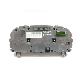 Recambio de cuadro instrumentos para land rover evoque dynamic referencia OEM IAM BJ3210849EE  
