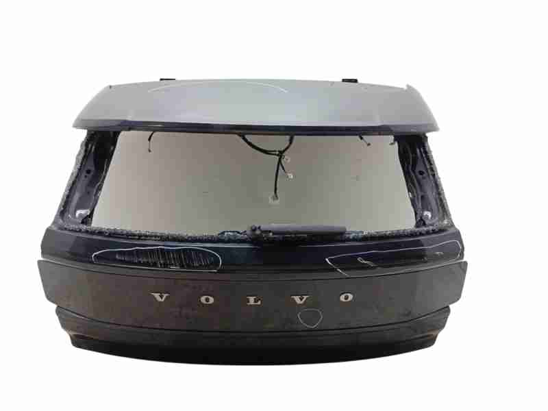 Recambio de porton trasero para volvo ex30 plus 2wd pure electric referencia OEM IAM 80010818  