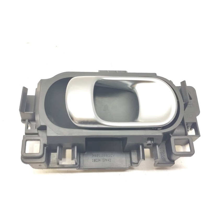Recambio de maneta elevalunas delantera derecha para citroën c3 aircross plus referencia OEM IAM 98012885CY  