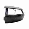 Recambio de porton trasero para volvo ex30 plus 2wd pure electric referencia OEM IAM 80010818  