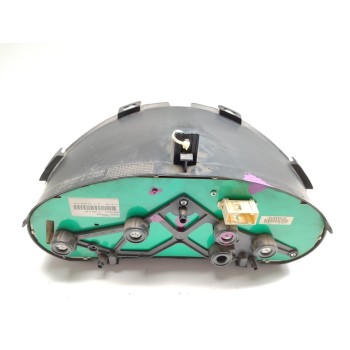 Recambio de cuadro instrumentos para citroën berlingo first combi 1,6 hdi 75 sx referencia OEM IAM 9662745280  
