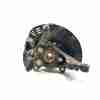 Recambio de mangueta delantera derecha para toyota yaris cross hybrid 2wd active tech referencia OEM IAM 4321102410  