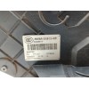 Recambio de cerradura puerta delantera izquierda para land rover freelander (lr2) td4 s referencia OEM IAM 6W8A21813AB  