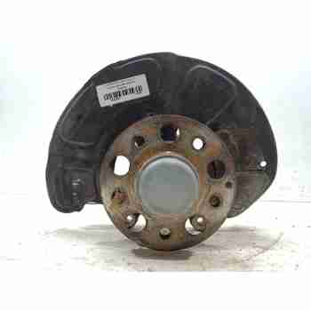 Recambio de mangueta delantera izquierda para mercedes-benz clase e (w212) lim. e 220 bluetec (212.001) referencia OEM IAM 21233