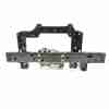Recambio de soporte motor para volvo ex30 plus 2wd pure electric referencia OEM IAM 8894946323  