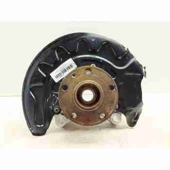 Recambio de mangueta delantera izquierda para volkswagen t-roc (d11) style referencia OEM IAM 5Q0407257C 3Q0400053BJ 
