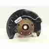 Recambio de mangueta delantera izquierda para volkswagen t-roc (d11) style referencia OEM IAM 5Q0407257C 3Q0400053BJ 