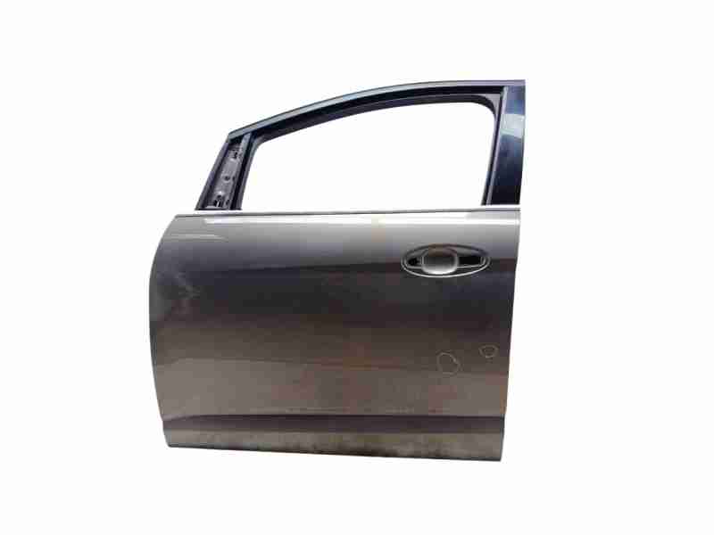 Recambio de puerta delantera izquierda para ford c-max trend referencia OEM IAM PF1CBU20125AE / 2387618  