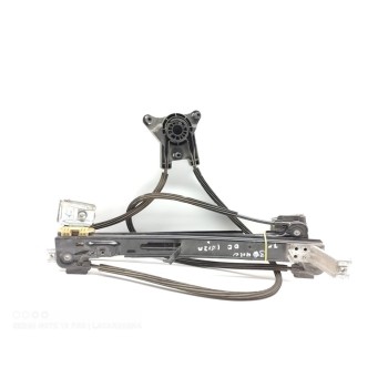 Recambio de elevalunas delantero derecho para seat ibiza sc (6j1) sport referencia OEM IAM 6J3837402E  