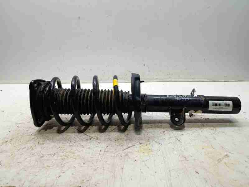 Recambio de amortiguador delantero derecho para volvo ex30 plus 2wd pure electric referencia OEM IAM 80000015  