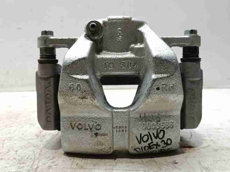 Recambio de pinza freno delantera derecha para volvo ex30 plus 2wd pure electric referencia OEM IAM 36012090  