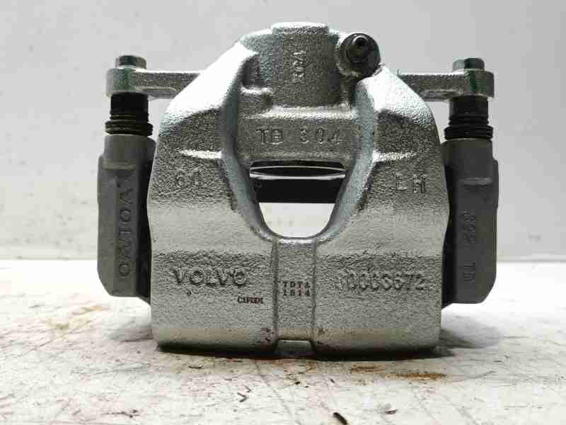 Recambio de pinza freno delantera izquierda para volvo ex30 plus 2wd pure electric referencia OEM IAM 36012086  
