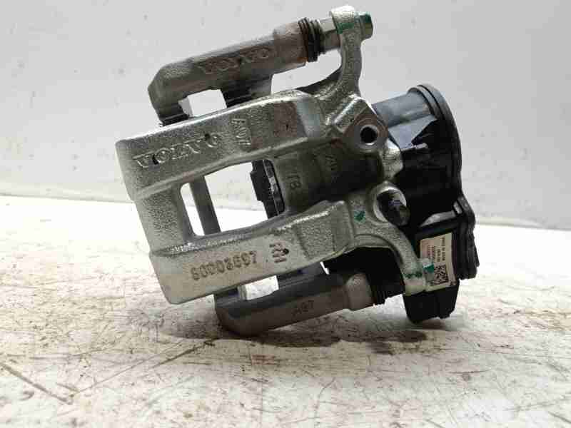 Recambio de pinza freno trasera derecha para volvo ex30 plus 2wd pure electric referencia OEM IAM 36012098  