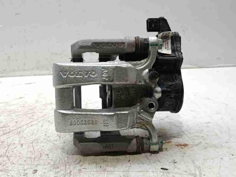 Recambio de pinza freno trasera izquierda para volvo ex30 plus 2wd pure electric referencia OEM IAM 36012094  