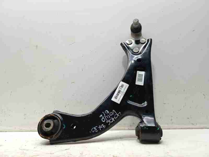 Recambio de brazo suspension inferior delantero izquierdo para volvo ex30 plus 2wd pure electric referencia OEM IAM 80001045  