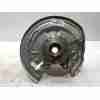 Recambio de mangueta delantera derecha para volvo ex30 plus 2wd pure electric referencia OEM IAM 80006989  