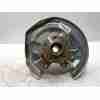 Recambio de mangueta trasera izquierda para volvo ex30 plus 2wd pure electric referencia OEM IAM 31345368  