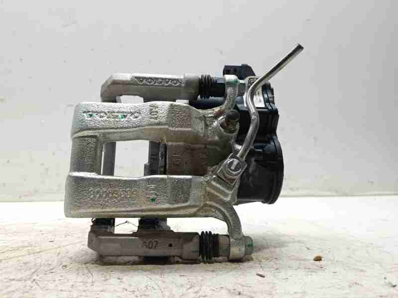Recambio de pinza freno trasera derecha para volvo ex30 plus 2wd pure electric referencia OEM IAM 36012098  