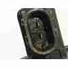 Recambio de pinza freno trasera derecha para volvo ex30 plus 2wd pure electric referencia OEM IAM 36012098  