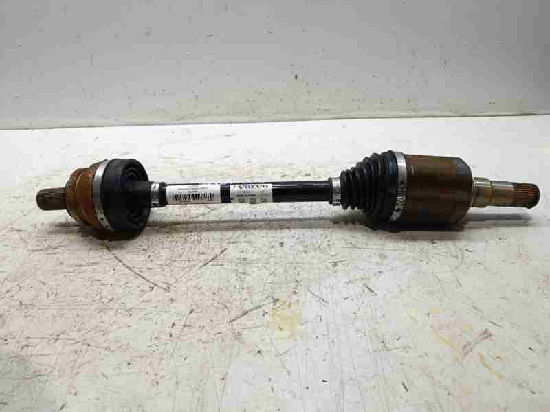 Recambio de transmision trasera derecha para volvo ex30 plus 2wd pure electric referencia OEM IAM 36003766  