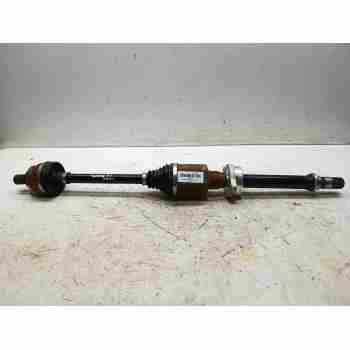 Recambio de transmision trasera izquierda para volvo ex30 plus 2wd pure electric referencia OEM IAM 36003765  