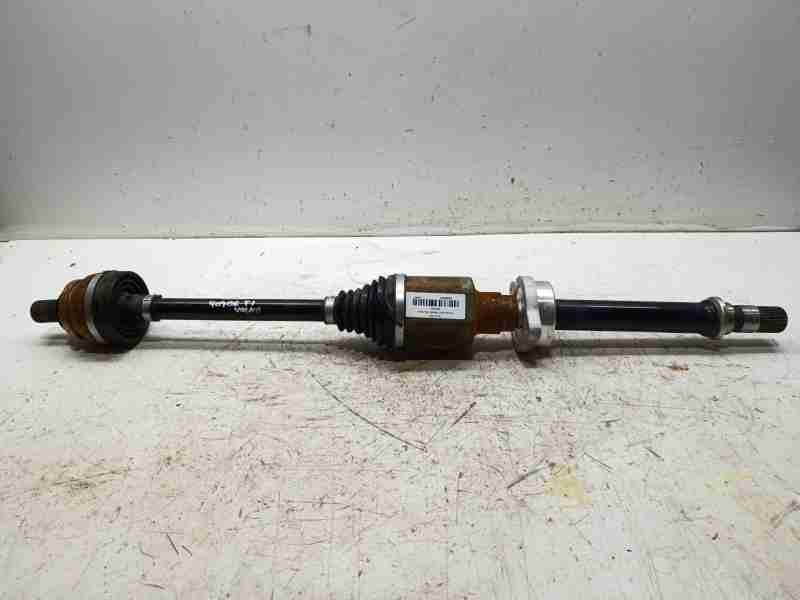 Recambio de transmision trasera izquierda para volvo ex30 plus 2wd pure electric referencia OEM IAM 36003765  