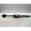 Recambio de transmision trasera izquierda para volvo ex30 plus 2wd pure electric referencia OEM IAM 36003765  