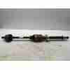 Recambio de transmision trasera izquierda para volvo ex30 plus 2wd pure electric referencia OEM IAM 36003765  