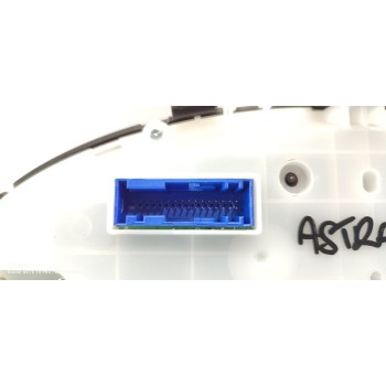 Recambio de cuadro instrumentos para opel astra k lim. 5türig dynamic referencia OEM IAM 39044890  