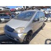 mercedes-benz vaneo (w414) furgoneta compacta del año 2003