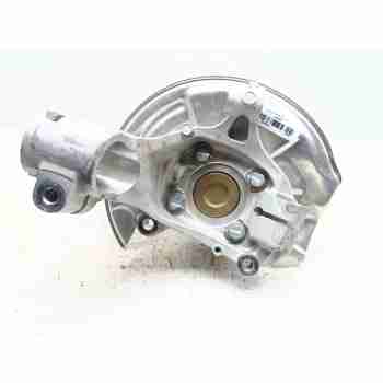 Recambio de mangueta delantera derecha para volvo ex30 plus 2wd pure electric referencia OEM IAM 80006989  
