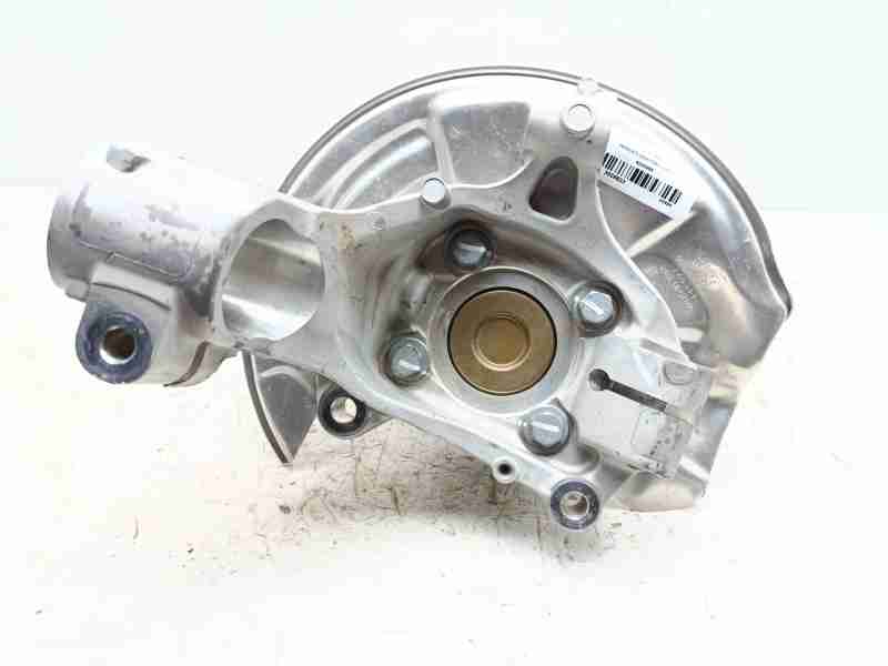 Recambio de mangueta delantera derecha para volvo ex30 plus 2wd pure electric referencia OEM IAM 80006989  