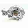 Recambio de mangueta delantera derecha para volvo ex30 plus 2wd pure electric referencia OEM IAM 80006989  