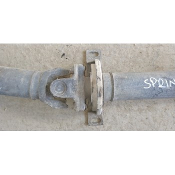 Recambio de transmision central para mercedes-benz sprinter ii james cook (906) 2.1 cdi cat referencia OEM IAM A9064101601  