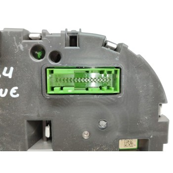 Recambio de cuadro instrumentos para land rover evoque dynamic referencia OEM IAM BJ3210849EE  