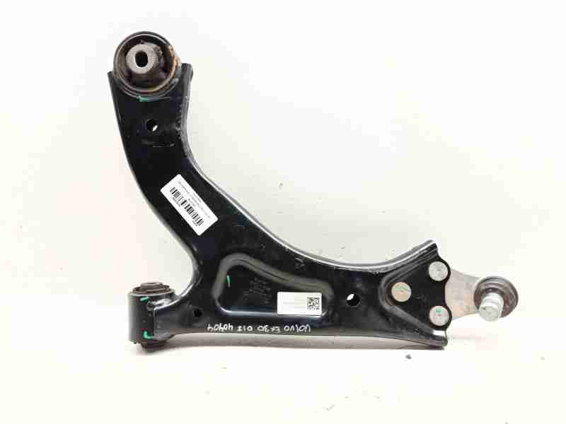Recambio de brazo suspension inferior delantero izquierdo para volvo ex30 plus 2wd pure electric referencia OEM IAM 80001045  