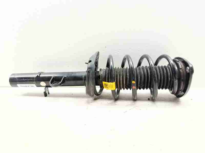 Recambio de amortiguador delantero izquierdo para volvo ex30 plus 2wd pure electric referencia OEM IAM 80000014  