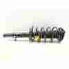 Recambio de amortiguador delantero izquierdo para volvo ex30 plus 2wd pure electric referencia OEM IAM 80000014  