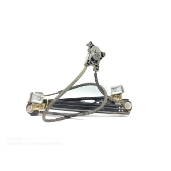 Recambio de elevalunas delantero derecho para seat ibiza sc (6j1) sport referencia OEM IAM 6J3837402E  