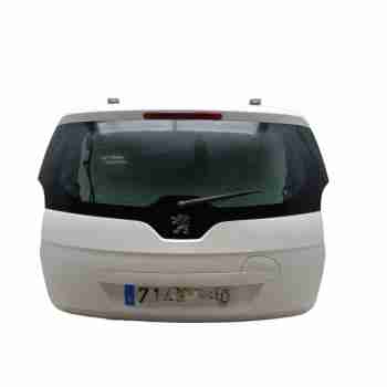 PORTON TRASERO 8701CP 