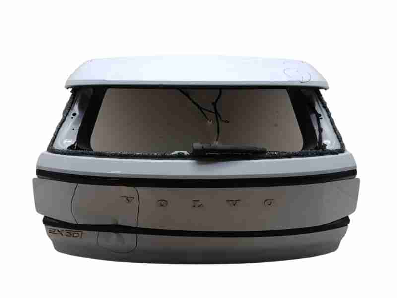 Recambio de porton trasero para volvo ex30 plus 2wd pure electric referencia OEM IAM 80010818  